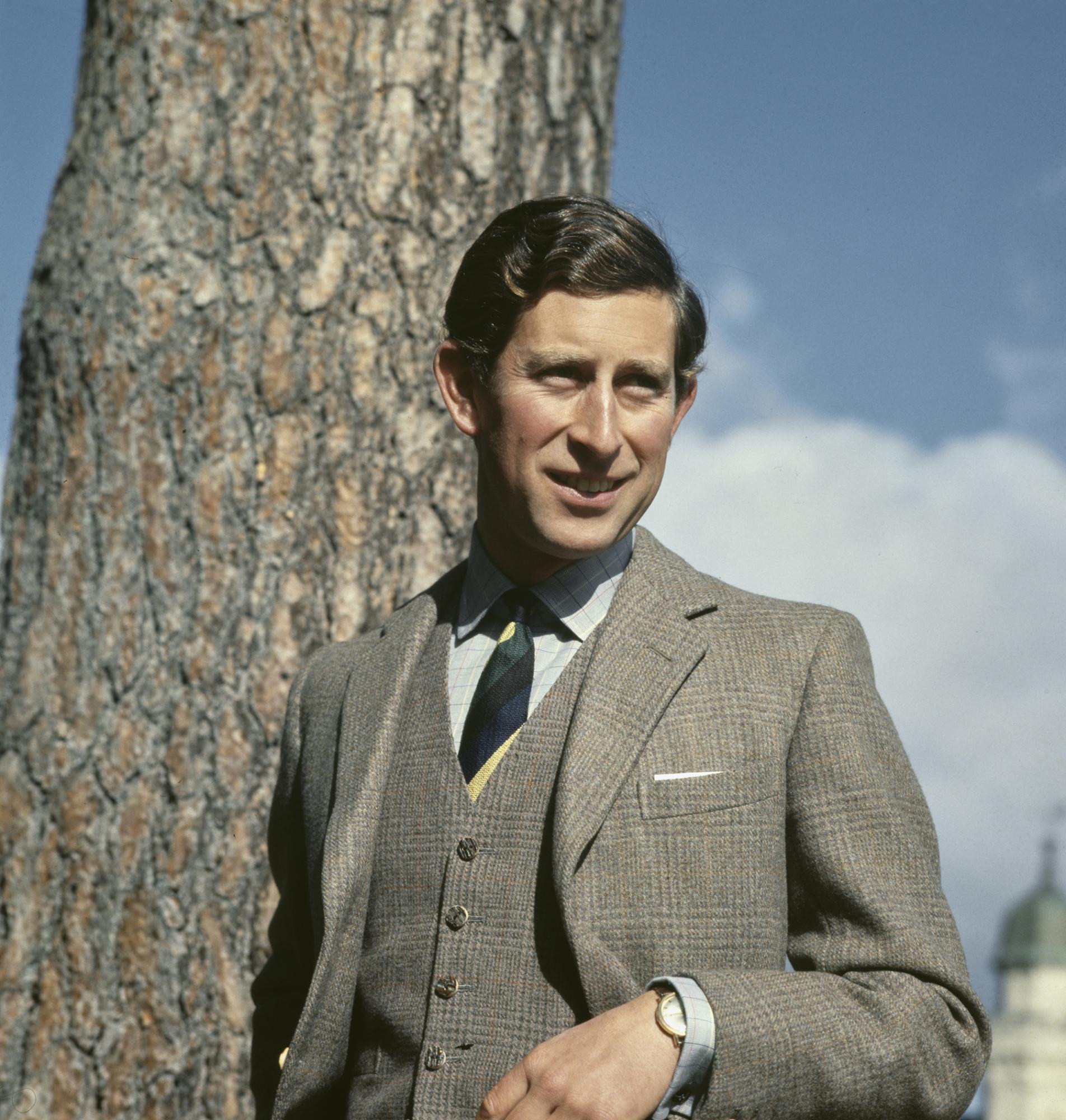 Як виглядають актори серіалу "Корона", які виконали ролі членів королівської родини (фото)